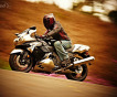 Suzuki 
Hayabusa 2010 года